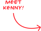 Meet Kenny!