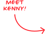 Meet Kenny!